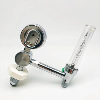 Oxygen Flow Meter Price in Bangladesh