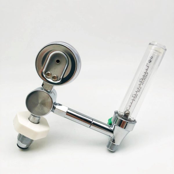 Oxygen Flow Meter Price in Bangladesh